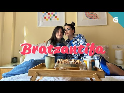 “Si que din: téndelo máis fácil por ser mulleres" - Entrevista a Bratzantifa en 'No carro da música'
