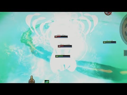 How to Janus - MOTD OwNTaGe Smite