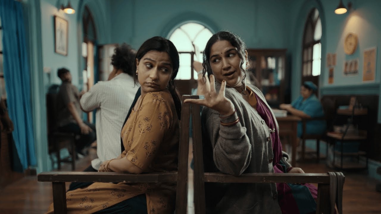 Snapdeal's 'Nazar Atak Jaye' campaign.