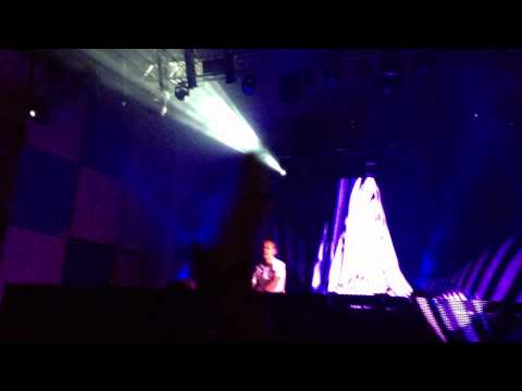 GLOBAL GATHERING RUSSIA 2012