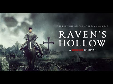 RAVEN'S HOLLOW Official Trailer 2022