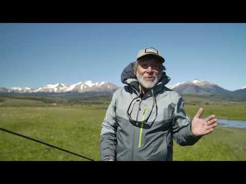 Neue Orvis Helios Fliegenruten – Unterschiede zwischen den Modellen F und D