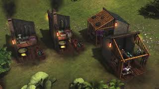 VideoImage2 Stronghold: Warlords