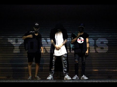 DAY OFF | YNKR ft Enrique Begue