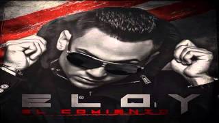 Eloy Ft. Julio Voltio, Jowell, J King & Maximan - En Mi Habitacion (El Comienzo)