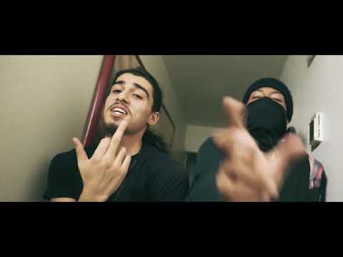 ZayDawg " What It Do " Dir. By [ Exclusive Visionz ]