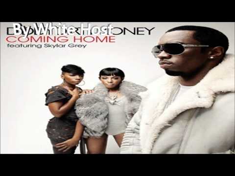 Diddy Ft. Skylar Grey - I-'m Coming Home (Arion Dubstep Remix)