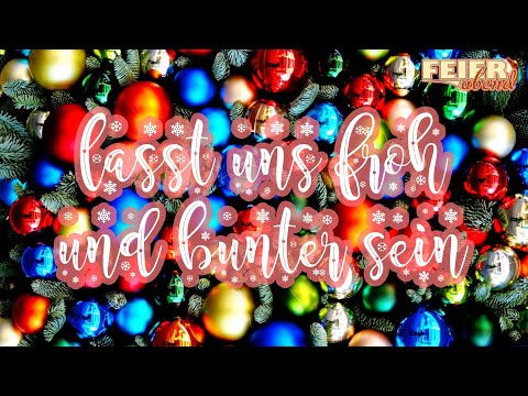 Lasst uns froh und bunter sein | Predigt von Clemens Mudrich | 03.12.2021