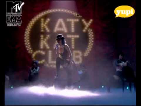 MTV Europe Music Awards 2009 Highlights & Backstage/ Red Carpet (yupi.gr)