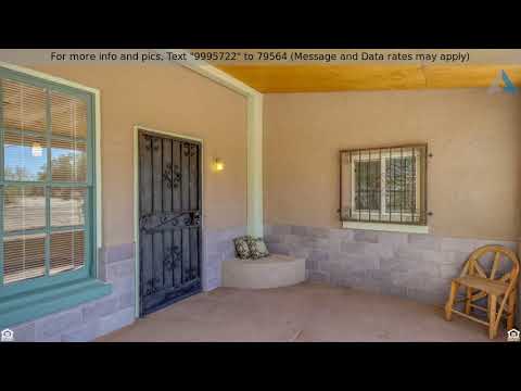 Priced at $163,000 - 1926 North Fremont Avenue, Tucson, AZ 85719