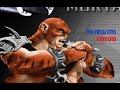 Mortal Kombat New Era Kintaro Playtrough