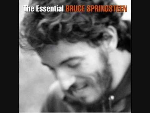 Bruce Springsteen - Trapped