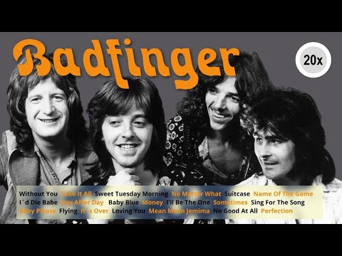20x Badfinger | The Best Of International Music