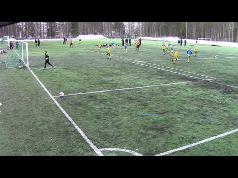 P13 MS 2018 Haupa05 - OLS06 2. jakso