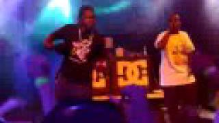 Clipse - Chinese New Year @ Blockfest TRE