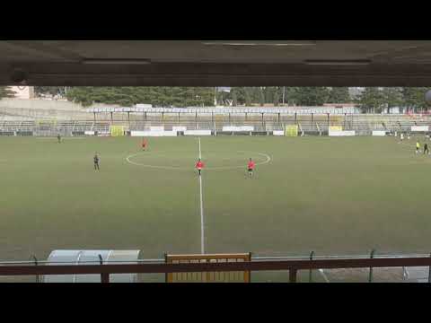 Partita Integrale Fc Calcio Acri - San Fili 1926 ( Finale 1-0 )