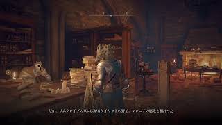 ELDEN RING　パート3