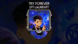Try Forever Music Video