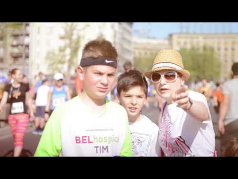 Beograd grad novih IDEA ponosni sponzor Beogradskog maratona