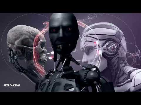 Stephan Vegas - Resurrection (Retroscena Records)