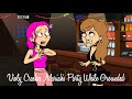 Violy Crashes Mariah S Party While Grounded