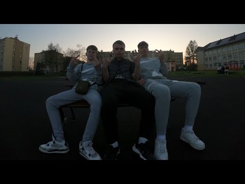 Alizone x Chajper - Nie jestem artystą (Official music Video)
