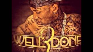 Tyga - Diced Pineapples [HQ] (Well Done 3)