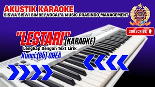 Download lagu KARAOKE AKUSTIK || LESTARI || KUNCI Bb || BY PRADYTHA MUSIC INDONESIA MANAGEMENT mp3 Download lagu KARAOKE AKUSTIK || LESTARI || KUNCI Bb || BY PRADYTHA MUSIC INDONESIA MANAGEMENT mp3
