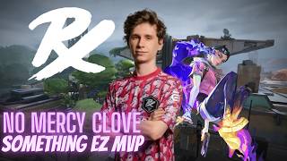 PRX something Clove Fracture RADIANT STOMPER