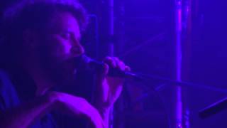 Slut - Reminder - Live @ Knust, Hamburg - 05/2014