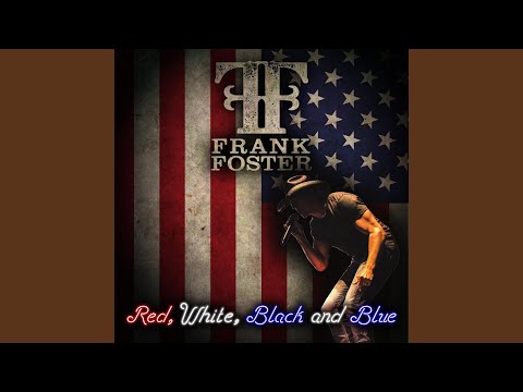 Red White Black And Blue - Frank Foster