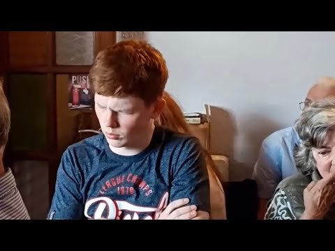 Piaras Ó Lorcáin- Mullingar Recruit