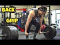 HOW To Deadlift: Complete Beginner's Guide (Everything You Need To Know)