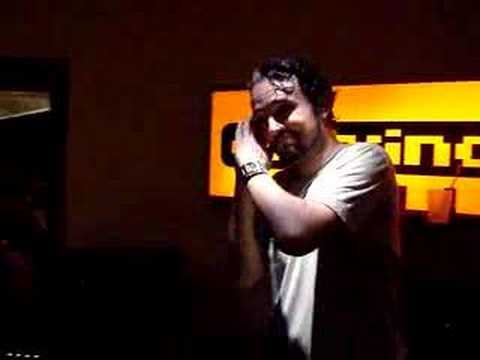 Marc Romboy 27-10-06 in Club Index the end part 2