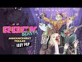 Gameplay video of RockBeasts  Playstation 4