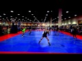 Ali Denney class of 2016.volleyball  Video highlights 2014 club season