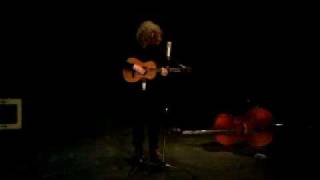 Mats Grönmark. Live at Rockridge Brothers Rumspringa 2010-04-24.MP4