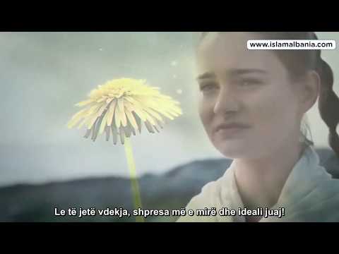 Fethullah Gylen - Bëhu shpresë për të tjerët!