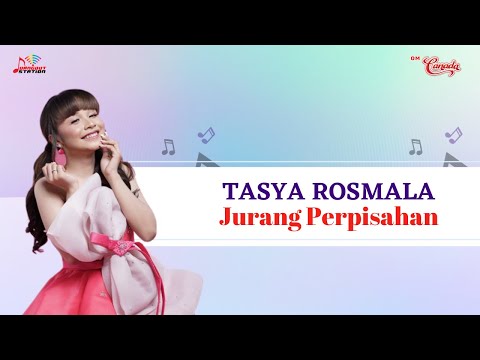 Tasya Rosmala - Jurang Perpisahan (Official Music Video)