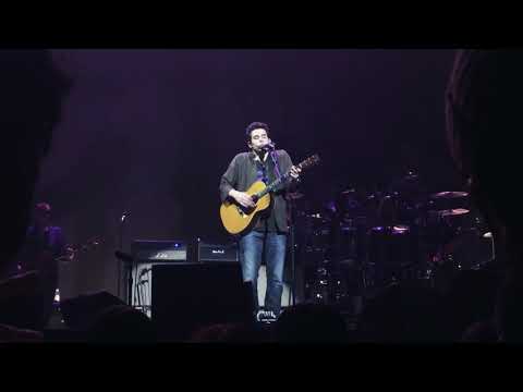 John Mayer - Born and Raised - 2019 - Live at Nippon Budokan, Tokyo (Night 1) [Excellent Quality]
