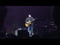 John Mayer - Born and Raised - 2019 - Live at Nippon Budokan, Tokyo (Night 1) [Excellent Quality]