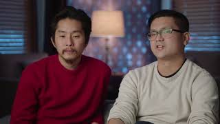 ARRI Interview: Ante Cheng and Justin Chon about \