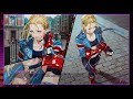 Cammy Story Mode Street Fighter 6