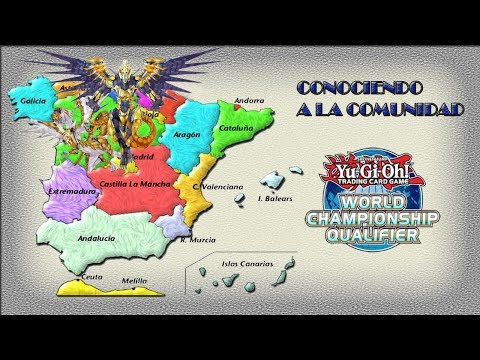 ¡CONOCIENDO A LA COMUNIDAD #8 JORGE LONGARTE (ASK ME ANYTHING)