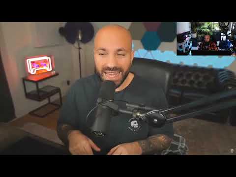 KIANUSH reagiert auf 2Bough ansage an Baba Saad