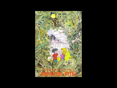 Pravljica: Roparski Vitez (B. Novak)