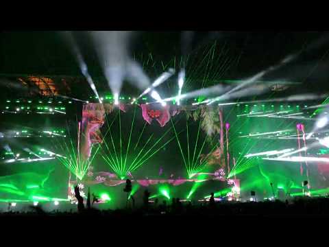 Griztronics (Dirt Monkey Remix) & Lion's Den - Preparty MEGA b2b2b (Lost Lands 2019 - Day 0: 9/26)