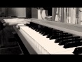 Angels - The xx (HD Piano Cover) 