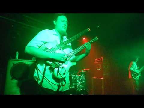 Consider The Source - Ninjanuity (Live 10-21-2015)