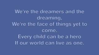 Under Southern Skies